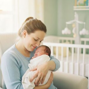 Basic Package - Mom Care Ayurveda