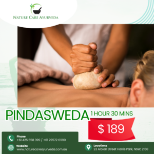 Pindasweda - 1 Hour 30 Minutes