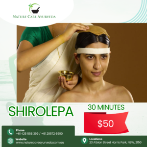 Shirolepa - 30 Minutes